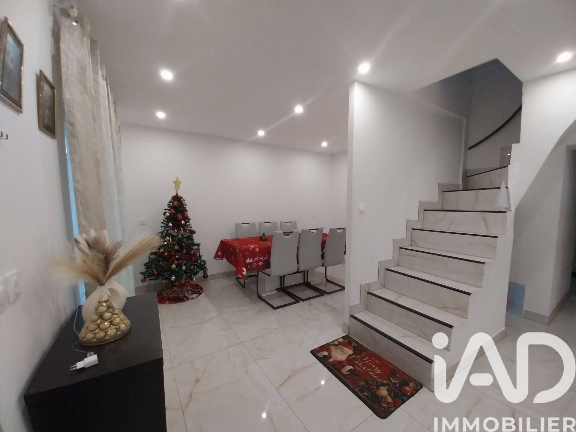 Vente Maison/villa 5 pièces - Photo 5