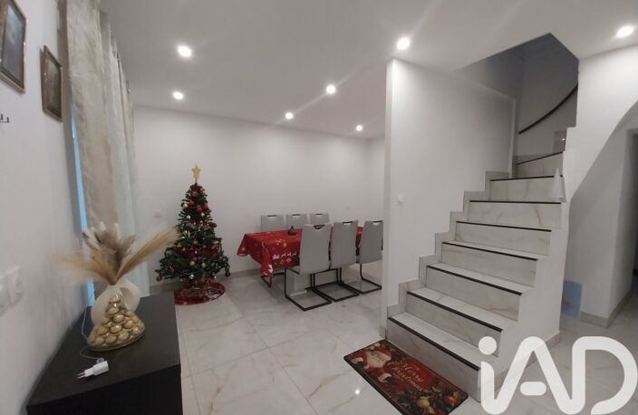 Vente Maison/villa 5 pièces — photo 5