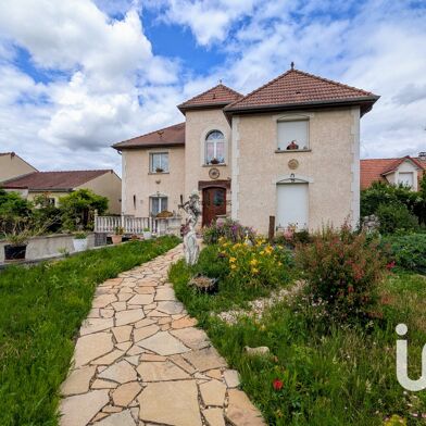 Maison 9 pièces 314000 €