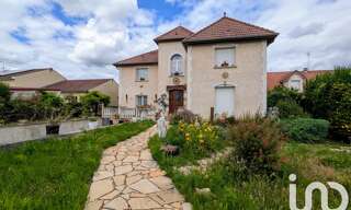 Maison 9 Pièces 302 m² à vendre à Saint-Martin-d'Ablois (51530)