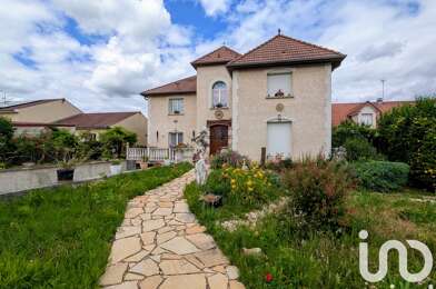 Maison 9 pièces 314000 €