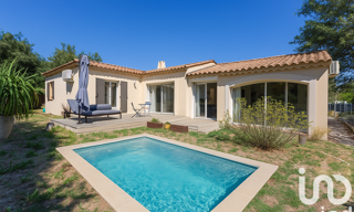 Maison 6 Pièces 150 m² à vendre à Rochefort-du-Gard (30650)