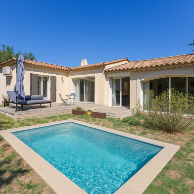 Maison 6 pièces 375000 €