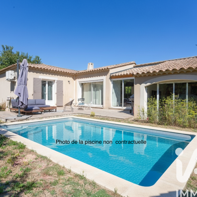 Maison 6 pièces 369000 €