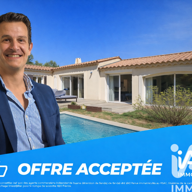 Maison 6 pièces 369000 €