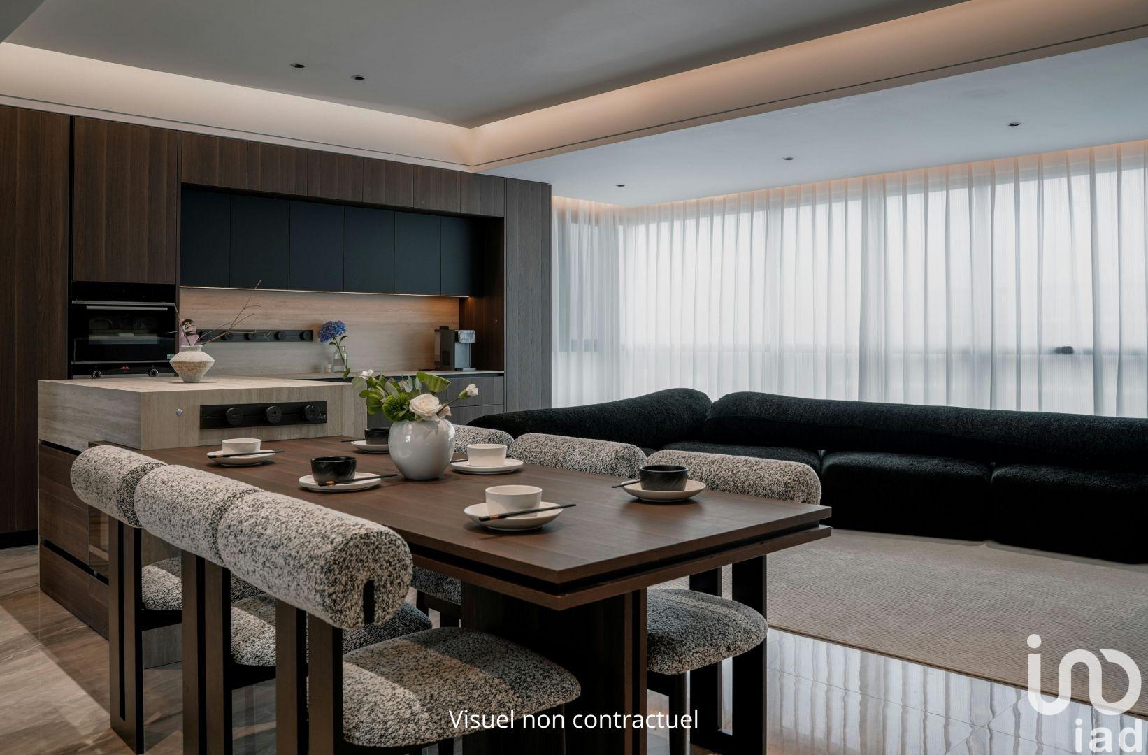 La Rochelle - 86m² - 4p. - 3ch.