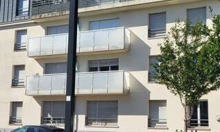 Appartement 3 Pièces 52 m² à vendre à Châtenay-Malabry (92290)