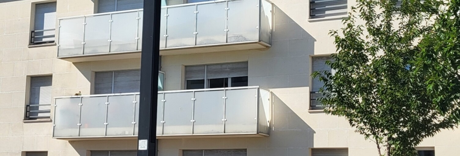 Appartement 3 Pièces 52 m² à vendre à Châtenay-Malabry (92290)