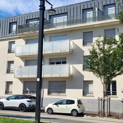 Appartement 3 pièces 315000 €