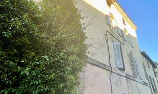 Immeuble  83 m² à vendre à Clarensac (30870)