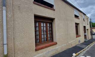 Maison 5 Pièces 164 m² à vendre à Haulchin (59121)