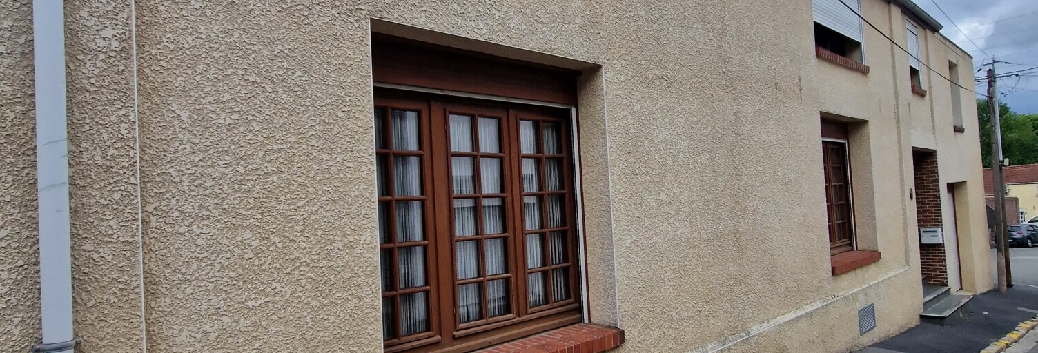 Maison 5 Pièces 164 m² à vendre à Haulchin (59121)