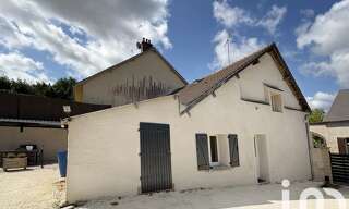 Maison 5 Pièces 122 m² à vendre à Villeneuve-les-Genêts (89350)