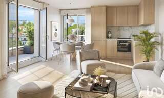 Appartement 2 Pièces 49 m² à vendre à Fontenay-aux-Roses (92260)