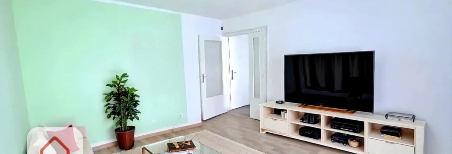 Appartement 2 Pièces 47 m² à vendre à Nîmes (30000)