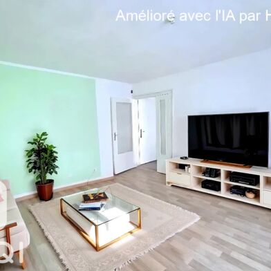 Appartement 2 pièces 99000 €