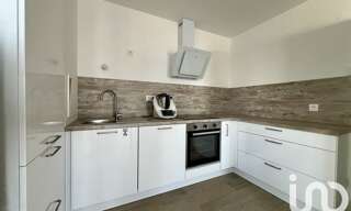 Appartement 2 Pièces 44 m² à vendre à Noisy-le-Sec (93130)