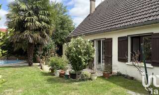 Maison 6 Pièces 116 m² à vendre à Saint-Germain-Laval (77130)