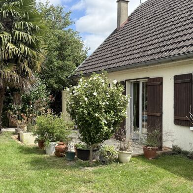 Maison 6 pièces 235000 €