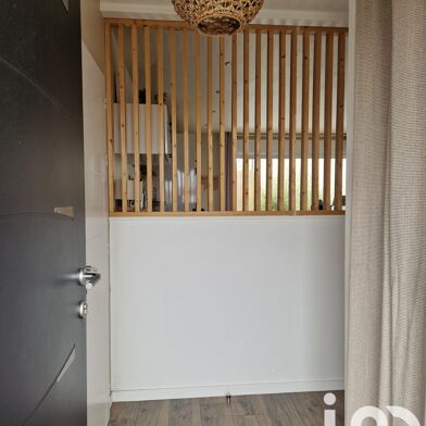 Maison 7 pièces 499900 €