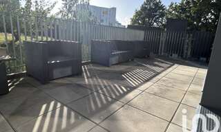 Appartement 3 Pièces 70 m² à vendre à Saint-Herblain (44800)