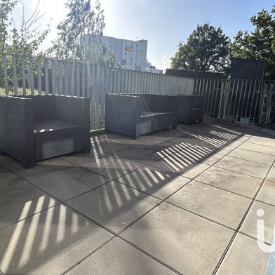 Appartement 3 pièces 220000 €