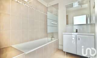 Appartement 2 Pièces 50 m² à vendre à Champs-sur-Marne (77420)