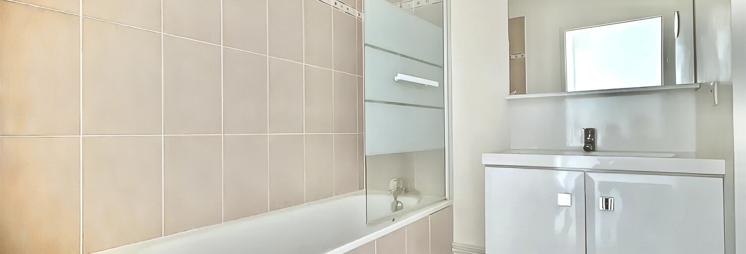 Appartement 2 Pièces 50 m² à vendre à Champs-sur-Marne (77420)