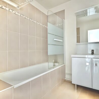 Appartement 2 pièces 199000 €