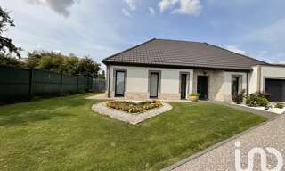 Maison 4 Pièces 121 m² à vendre à Vendegies-sur-Écaillon (59213)