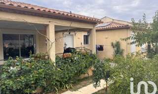 Maison 6 Pièces 140 m² à vendre à Saint-Hippolyte-du-Fort (30170)