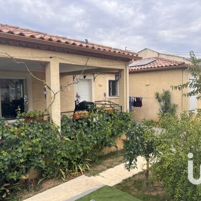 Maison 6 pièces 334000 €