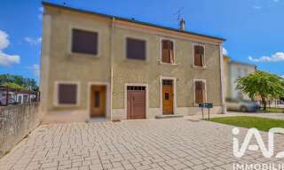 Maison 7 Pièces 150 m² à vendre à Basse-Ham (57970)