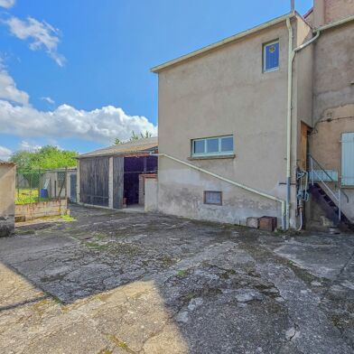 Maison 7 pièces 220000 €