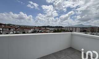 Appartement 4 Pièces 88 m² à vendre à Ciboure (64500)