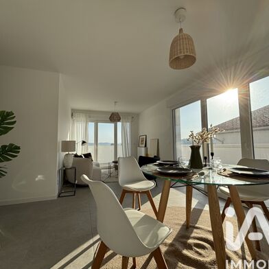 Appartement 4 pièces 780000 €