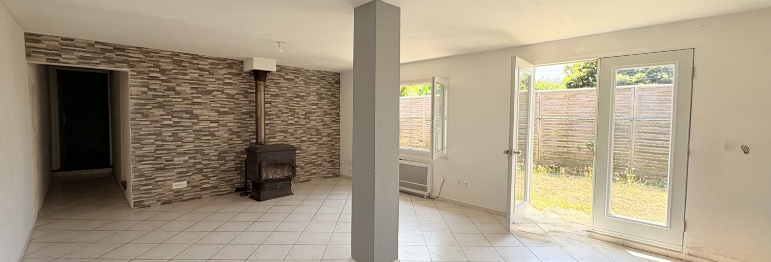 Maison 4 Pièces 95 m² à vendre à Ambarès-et-Lagrave (33440)