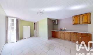 Maison 3 Pièces 44 m² à vendre à Ydes (15210)