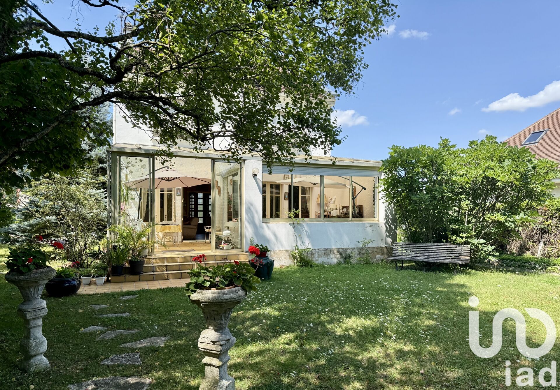 Troyes - 150m² - 6p. - 3ch.