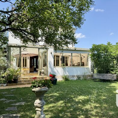 Maison 6 pièces 219000 €