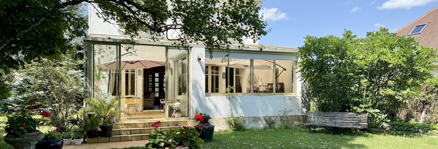 Maison 6 Pièces 150 m² à vendre à Troyes (10000)