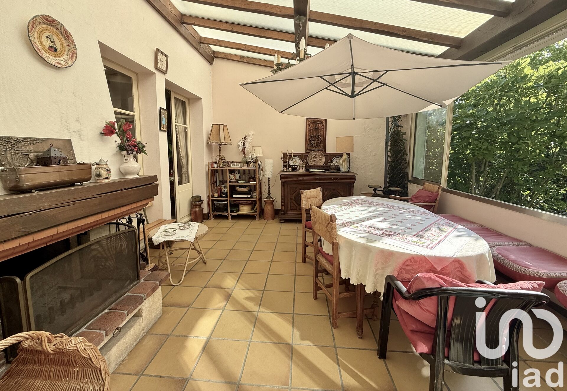 Vente Maison/villa 6 pièces - Photo 3