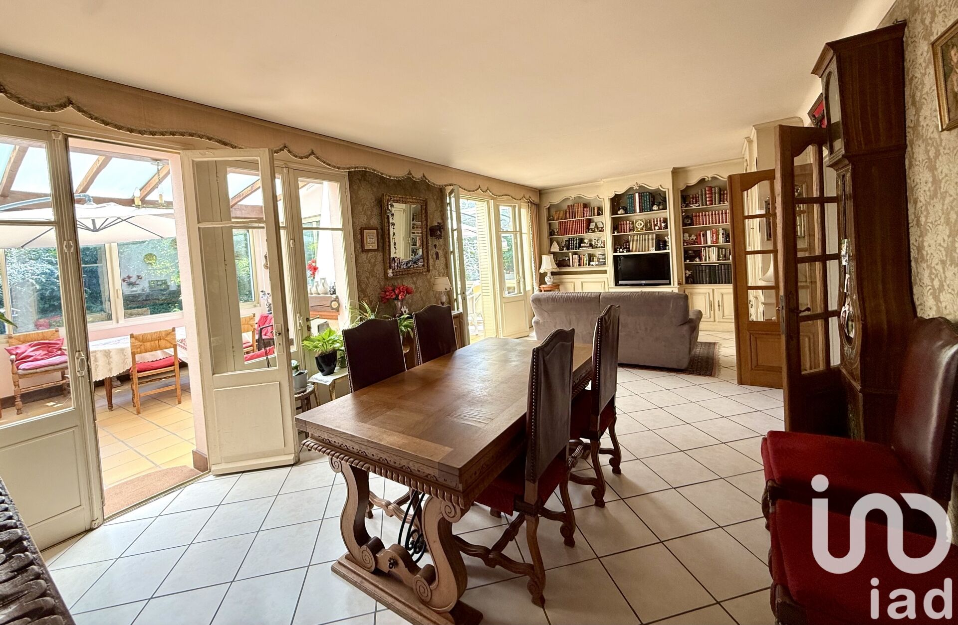 Vente Maison/villa 6 pièces - Photo 4