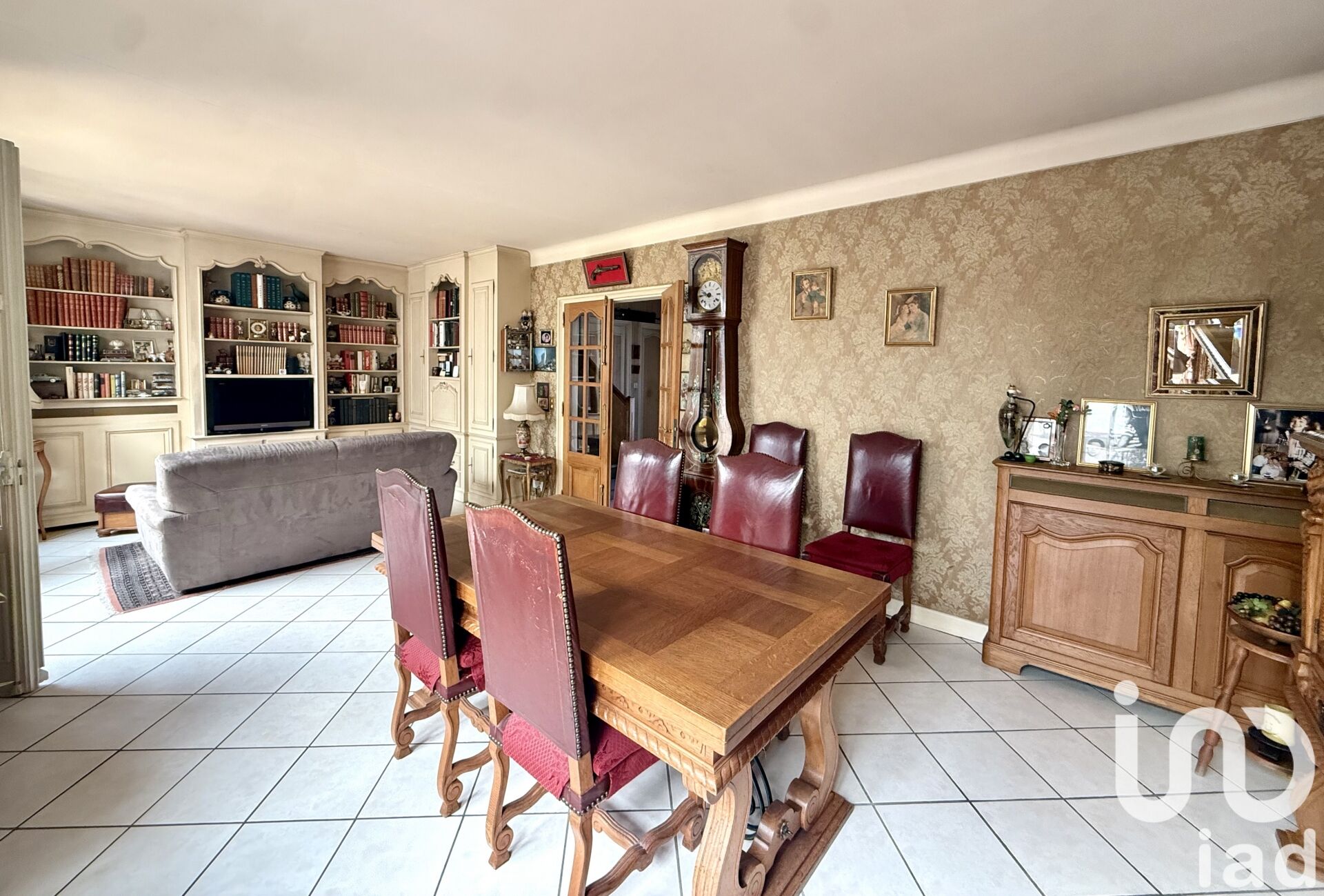 Vente Maison/villa 6 pièces - Photo 5