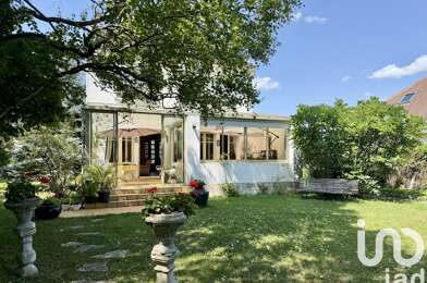 Maison 6 pièces 189900 €