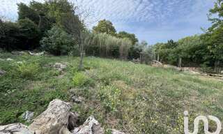 Terrain  450 m² à vendre à Gajan (30730)