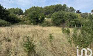 Terrain  500 m² à vendre à Gajan (30730)
