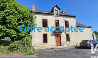 Maison 6 Pièces 105 m² à vendre à Ydes (15210)