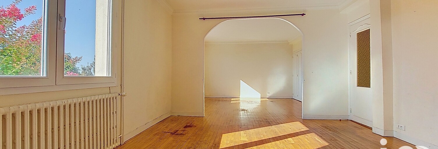 Maison 5 Pièces 132 m² à vendre à Pont-Aven (29930)