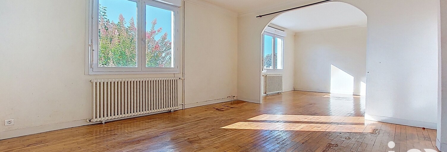 Maison 5 Pièces 132 m² à vendre à Pont-Aven (29930)